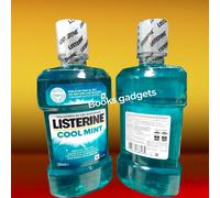 LISTERINE COLLUTTORIO COOLMINT 500 ML.