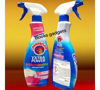 2 Flaconi Spray Chante Clair Chanteclaire Extra Power Millemacchie Smacchiatore