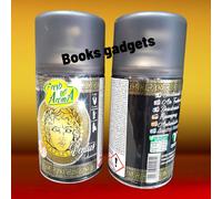 2 Flaconi Spray Fresh Aroma VENTUS Deodorante Ambiente Ricarica per Diffusore