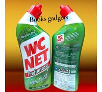 3x Wc Net Bagno 700 Ml. Profumoso Gel (1 PEZZO FRAGRANZA MISTA)