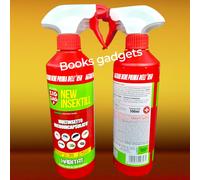 ZIG-ZAG INSETTICIDA HABITAT 500 MILLILITRI