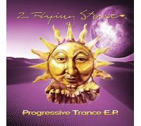 2 Flying Stones - Progressive Trance E.p.