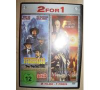 2 for 1 - Zwei Filme: Stagecoach. Der letzte Mohikaner (Lederstrumpf)