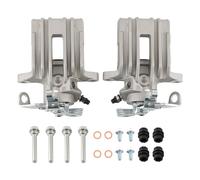 2 for AUDI a3 8l TT VW GOLF 4 SEAT LEON 1m1 Pinze posteriore sinistro + destro