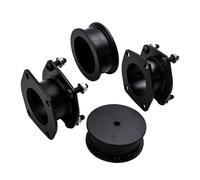 2" for Jeep Grand Cherokee WK Front Rear Full Leveling Lift Kit 4WD 2WD