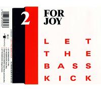 2 for Joy - Gonna Give You My Love