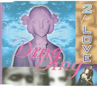 2 for Love - Ding (Oh Nana.) [Import]