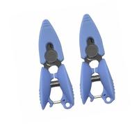2 forbici da cucito piccole forbici per cuciture incrociate con tasca per ricami e progetti di cucito