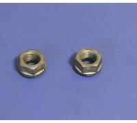 2 Ford 5R55N 5R55S 5R55W Fascia Regolazione Dadi Grossolana Filo