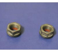 2 Ford C5 Trasmissione Automatica Fascia Regolazione Dadi Sottile Filo Late
