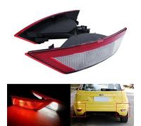 2 Ford Focus Mk2 Kuga Fanale Retronebbia Parafango Posteriore Sinistro Destro