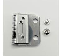2 fori Lama tagliacapelli #1006 per Wahl Sterling 3, Super Taper II, 5-Star