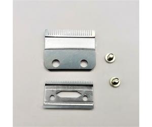 2 fori Taglialama per barbiere #2191 per Wahl Professional 0000 Regolabile Blade