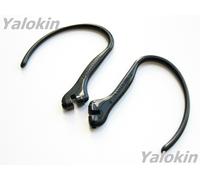 2 Forti Clip Earloops Earhooks Per Dispositivo Plantronics Voyager 520 521 835