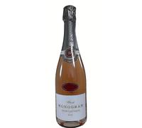Castel Faglia - Franciacorta Rosé Docg Monogram