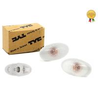 2 Frecce Lucciole Gemme Laterali Suzuki Swift S-Cross Grand Vitara SX4 Sedici