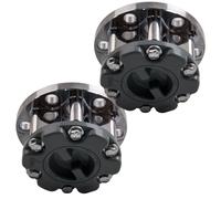 2 Free Wheel Bearing Hub Lock Kit Cuscinetto Ruota Hub for Mitsubishi MD886389