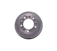 HELLA 8DT 355 301-991 Tamburo freno