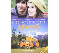 2 Frogs in the West - 2 Frogs in the West