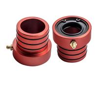 2 Front Axle Tube Seal / Guarnizione del tubo dell'asse anteriore for Jeep JK