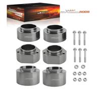 2'' Front Rear Leveling Lift Level Kit Spacer for Geo Chevy Tracker 1989-1998