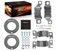 2" Front Rear Lift Kit for Jeep Cherokee KL 2014 2015 2016 2017 2018 2019