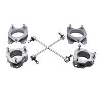 2" Front Rear Lift Kit w/Sway-Bar for Honda Ridgeline 2005-2016 Kit Sollevamento