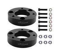 2" Front Suspension Leveling Lift Kit For Ford Raptor 17-2018 strut extensions