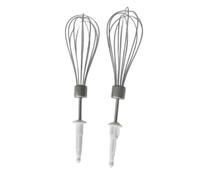 2 fruste, compatibile con Bosch, MFZ4020 MFQ4020 | MFQ4030, MFQ4080, aste miscelatrici di ricambio