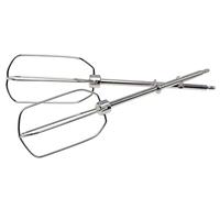 2 fruste compatibili con/ricambio per frusta Severin 6244048 HM3832
