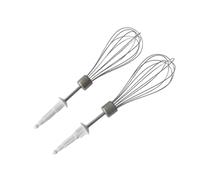 2 Fruste For Mixer - Compatibili Con Bosch MFZ4020 MFQ4020 MFQ4030 MFQ4080 - Asta Di Miscelazione Di Ricambio For Mixer