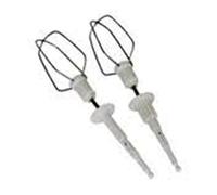 2 Fruste Sbattitore Moulinex Coppia Fruste Moulinex Major