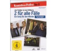 2 für alle Fälle - Ein Song für den Mörder - Komödien-Perlen No. 3