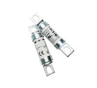 2× Fusibile elettrico | Corrente: 40A/50A/63A/80A/100A(35A)