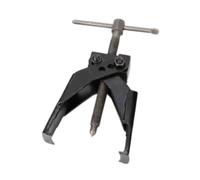 2 Ganascia Cuscinetto Estrattore Veicoli Auto Moto Ruota per Rimozione Strumento