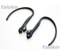2 Ganci Auricolari Resistenti Per Dispositivi Plantronics Voyager 520 521 835