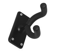 2 Ganci Quadrati In Metallo Per Chitarra Violino E Accessori Da Parete