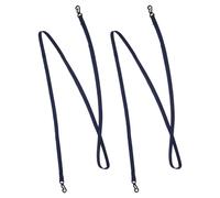 2 Gancio Per Lanyard Connettori Invernali