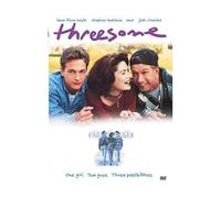 2 Garcons, 1 Fille... - DVD 3 Possibilites