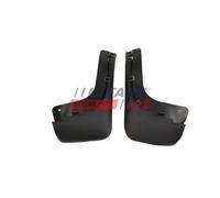 2 Garde Boue Arrière Sinistra+Destra Per Mercedes-Benz Vito 4478900100