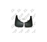 2 Garde Boue Arrière Sinistr Dritta Per Land Rover Range Rover III VPLMP0047