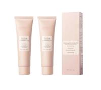2 gel esfoliante purifying, gel esfoliante, gel per esfoliazione degli enzimi, per la pelle scura, per il viso e il corpo