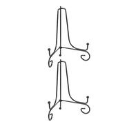 2 GeschirrstÃ¤nder im europÃ¤ischen Stil