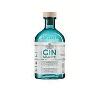 Gin Mazzetti d'Altavilla 70cl - Astucciato