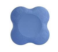 2 ginocchiere per yoga, con 1 paio di calzini antiscivolo per yoga, ginocchiere antiscivolo, tappetino antiscivolo in TPE per yoga, ginocchiere, tappetino da yoga ispessito, ginocchiera indipendente