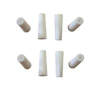 2 Giochi Di 4 Ugelli In Ceramica Porta Ugello Sabbiante