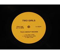 2 Girls - Talk About Rockin
