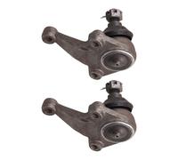 2 Giunti Sferici Inferiori 1960-1962 Chevrolet C40 C30 Pickup 60 61 62