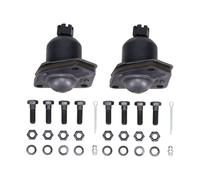 2 Giunti Sferici Superiori 1962-1967 Chevrolet Chevy II 62 63 64 65 66 67