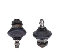 2 Giunti Sferici Superiori BJ10237X2 per 1966-1973 Volkswagen Fastback